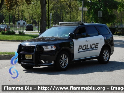 Dodge Durango
United States of America - Stati Uniti d'America
Glen Rock Police Department NJ
