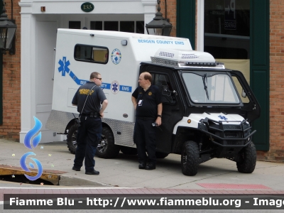 Polaris
United States of America-Stati Uniti d'America
Bergen Cty NJ EMS
Parole chiave: Ambulance Ambulanza