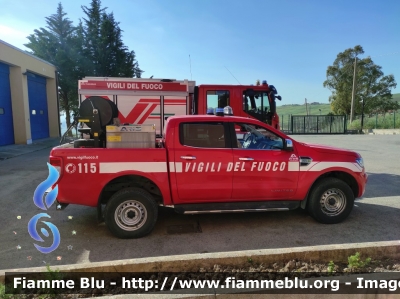 Ford Ranger IX serie
Vigili del Fuoco
Comando Provinciale di Palermo
Distaccamento Provinciale di Corleone (PA)
Allestito Aris
VF 31035
Parole chiave: Ford Ranger_IXserie VF30035