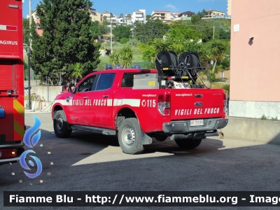 Ford Ranger IX serie
Vigili del Fuoco
Comando Provinciale di Palermo
Distaccamento Provinciale di Corleone (PA)
Allestito Aris
VF 31035
Parole chiave: Ford Ranger_IXserie VF30035