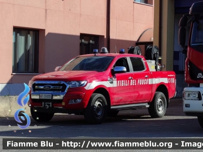 Ford Ranger IX serie
Vigili del Fuoco
Comando Provinciale di Palermo
Distaccamento Provinciale di Corleone (PA)
Allestito Aris
VF 31035
Parole chiave: Ford Ranger_IXserie VF30035