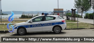 Alfa romeo Nuova Giuglietta
Polizia Municipale di Tuoro Sul Trasimeno (PG)
POLIZIA LOCALE YA 584 AM
Parole chiave: Alfa romeo Nuova Giuglietta