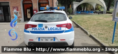 Alfa romeo Nuova Giuglietta
Polizia Municipale di Tuoro Sul Trasimeno (PG)
POLIZIA LOCALE YA 584 AM
Parole chiave: Alfa romeo Nuova Giuglietta