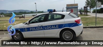 Alfa romeo Nuova Giuglietta
Polizia Municipale di Tuoro Sul Trasimeno (PG)
POLIZIA LOCALE YA 584 AM
Parole chiave: Alfa romeo Nuova Giuglietta