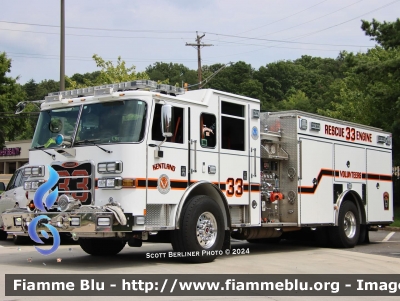 ??
United States of America-Stati Uniti d'America
Kentland MD Volunteer Fire Department
