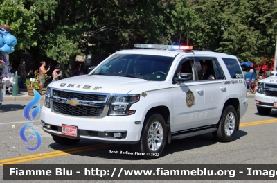 Chevrolet Tahoe
United States of America - Stati Uniti d'America
Tarrytown NY Fire Department
