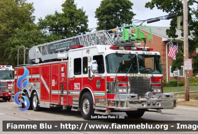 ??
United States of America - Stati Uniti d'America
Westbury NY Fire Department
