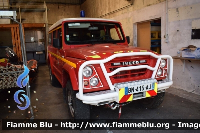 Iveco Massif
Francia - France
Sapeur Pompiers SDIS 22 Cotes D'Armor
