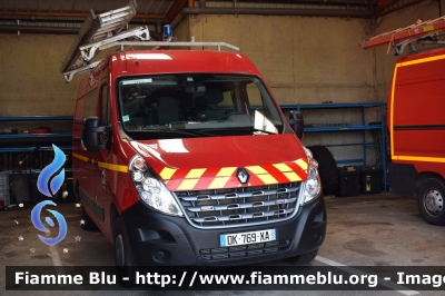 Renault Master IV serie
Francia - France
Sapeur Pompiers SDIS 22 Cotes D'Armor
