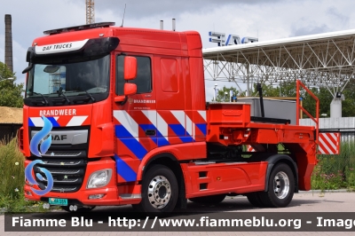 Daf?
Nederland - Netherlands - Paesi Bassi
Bedrijfsbrandweer DAF Trucks Eindhoven
