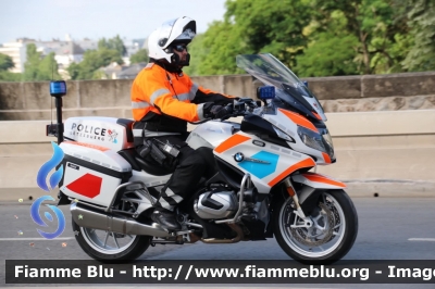 Bmw R1200RT III serie
Grand-Duché de Luxembourg - Großherzogtum Luxemburg - Grousherzogdem Lëtzebuerg - Lussemburgo
Police
