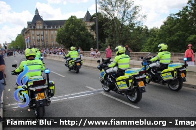 Bmw R1200RT III serie
Grand-Duché de Luxembourg - Großherzogtum Luxemburg - Grousherzogdem Lëtzebuerg - Lussemburgo
Douanes & Accises
