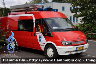 Ford Transit VI serie
Grand-Duché de Luxembourg - Großherzogtum Luxemburg - Grousherzogdem Lëtzebuerg - Lussemburgo
CGDIS - Corps Grand-Ducal d'Incendie et de Secours
