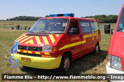 Volkswagen Transporter T4
Grand-Duché de Luxembourg - Großherzogtum Luxemburg - Grousherzogdem Lëtzebuerg - Lussemburgo
Service Incendie Niedderanven-Shuttrange
