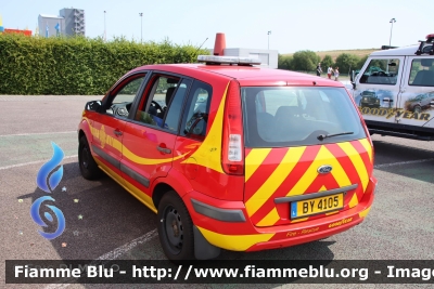 Ford Fusion
Grand-Duché de Luxembourg - Großherzogtum Luxemburg - Grousherzogdem Lëtzebuerg - Lussemburgo
Goodyear Fire Brigade
Parole chiave: Ford Fusion