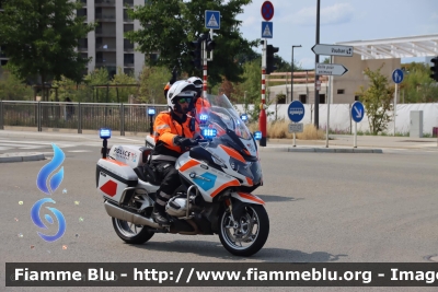 Bmw R1200RT III serie
Grand-Duché de Luxembourg - Großherzogtum Luxemburg - Grousherzogdem Lëtzebuerg - Lussemburgo
Police
