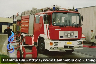 MAN 19.372
Grand-Duché de Luxembourg - Großherzogtum Luxemburg - Grousherzogdem Lëtzebuerg - Lussemburgo
Service Incendie et Ambulance de la Ville de Luxembourg
