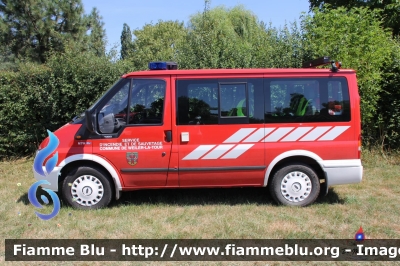 Ford Transit VI serie
Grand-Duché de Luxembourg - Großherzogtum Luxemburg - Grousherzogdem Lëtzebuerg - Lussemburgo
Service Incendie Weiler-la-Tour
