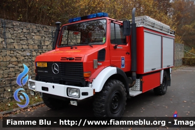 Mercedes-Benz Unimog U1550L
Grand-Duché de Luxembourg - Großherzogtum Luxemburg - Grousherzogdem Lëtzebuerg - Lussemburgo
CGDIS - Corps Grand-Ducal d'Incendie et de Secours
