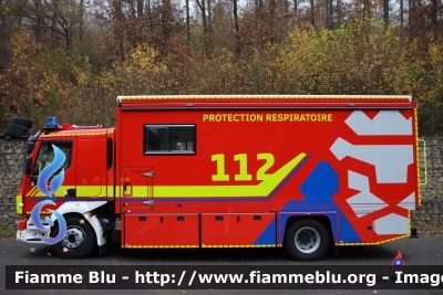 Volvo FL
Grand-Duché de Luxembourg - Großherzogtum Luxemburg - Grousherzogdem Lëtzebuerg - Lussemburgo
CGDIS - Corps Grand-Ducal d'Incendie et de Secours
