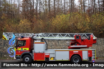 Mercedes-Benz Atego III serie
Grand-Duché de Luxembourg - Großherzogtum Luxemburg - Grousherzogdem Lëtzebuerg - Lussemburgo
CGDIS - Corps Grand-Ducal d'Incendie et de Secours
