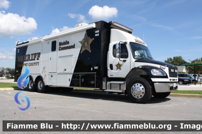 Freightliner ?
United States of America - Stati Uniti d'America
Calvert County MD Sheriff
