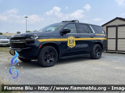 Chevrolet Taohe
United States of America - Stati Uniti d'America
Delaware State Police
