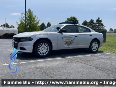 Dodge Charger
United States of America - Stati Uniti d'America
Ohio Highway Patrol
