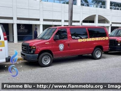 Ford ?
United States of America-Stati Uniti d'America
Bomberos de Puerto Rico
