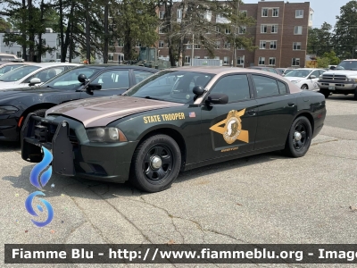 Dodge Charger
United States of America-Stati Uniti d'America
New Hampshire State Trooper
