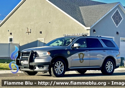 Dodge Durango
United States of America - Stati Uniti d'America
Colorado State Patrol
