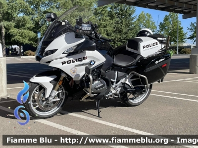 Bmw R1250RT III serie
United States of America - Stati Uniti d'America
Brentwood CA Police
