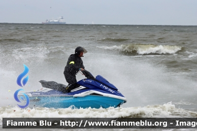 Yamaha ?
Nederland - Paesi Bassi
Politie
