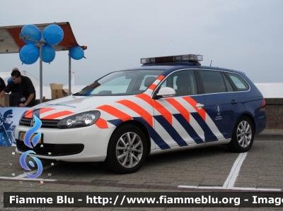 Volkswagen Golf Variant
Nederland - Paesi Bassi
Koninklijke Marechaussee - Polizia militare
