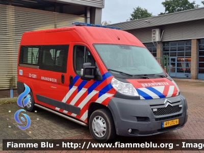 Citroen Jumper III serie
Nederland - Paesi Bassi
Brandweer Regio 22 Zuid-Oost Brabant
22-1281
Parole chiave: Citroen Jumper_IIIserie