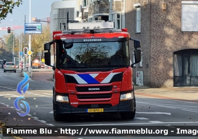 Scania P280
Nederland - Paesi Bassi
Brandweer Regio 22 Zuid-Oost Brabant
22-2332
Parole chiave: Scania P280