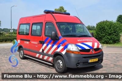 Renault Master III serie
Nederland - Paesi Bassi
Brandweer Regio 22 Zuid-Oost Brabant
22-2981
Parole chiave: Renault Master_IIIserie