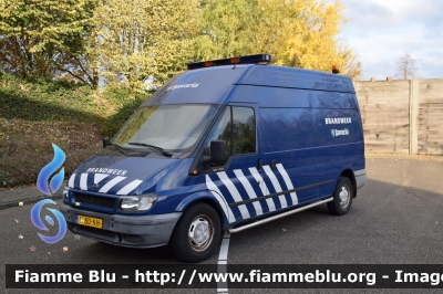 Ford Transit VI serie
Nederland - Netherlands - Paesi Bassi
Bedrijfsbrandweer Bavaria
