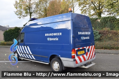 Ford Transit VI serie
Nederland - Netherlands - Paesi Bassi
Bedrijfsbrandweer Bavaria
