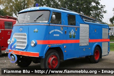 DAF V1600
Nederland - Netherlands - Paesi Bassi
Bedrijfsbrandweer Bavaria
