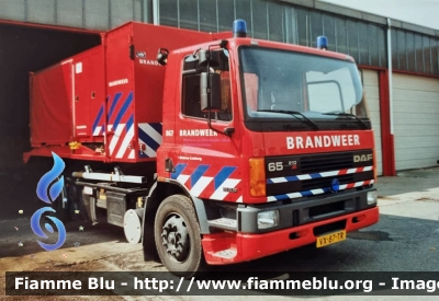 DAF FA65.210NC
Nederland - Paesi Bassi
Brandweer Weert
