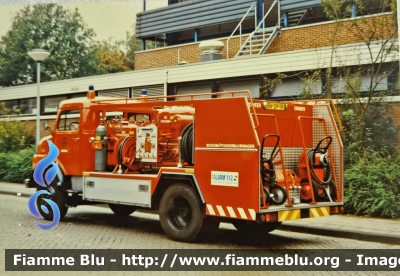 Mercedes-Benz LF1113
Nederland - Paesi Bassi
Brandweer Emmen
