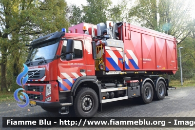 Volvo FM330
Nederland - Netherlands - Paesi Bassi
Brandweer Regio 06 Noord en Oost Gelderland
