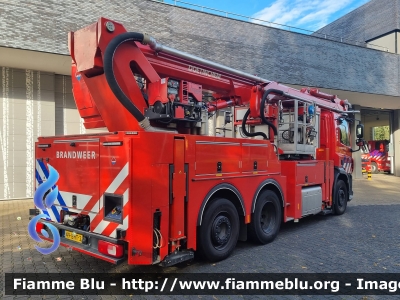 DAF CF
Nederland - Netherlands - Paesi Bassi
Brandweer Regio 06 Noord en Oost Gelderland
