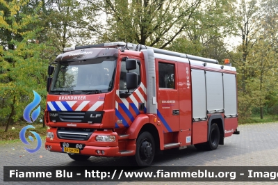 DAF LF
Nederland - Netherlands - Paesi Bassi
Brandweer Regio 06 Noord en Oost Gelderland
