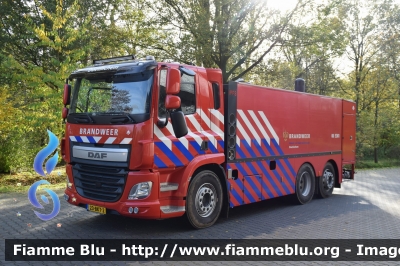 DAF CF
Nederland - Netherlands - Paesi Bassi
Brandweer Regio 06 Noord en Oost Gelderland
