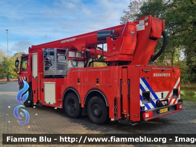 DAF CF
Nederland - Netherlands - Paesi Bassi
Brandweer Regio 06 Noord en Oost Gelderland
