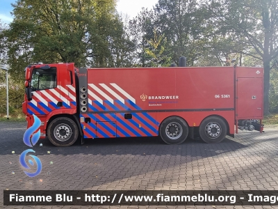 DAF CF
Nederland - Netherlands - Paesi Bassi
Brandweer Regio 06 Noord en Oost Gelderland
