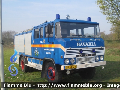 Daf ?
Nederland - Netherlands - Paesi Bassi
Bedrijfsbrandweer Bavaria
