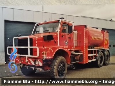 Volvo N10
Koninkrijk België - Royaume de Belgique - Königreich Belgien - Belgio
Brandweer Bree
